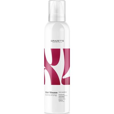 XL Hair Mousse Extra Strong 300 ml