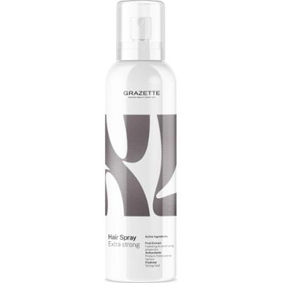 XL Hair Spray Extra Strong 100 ml