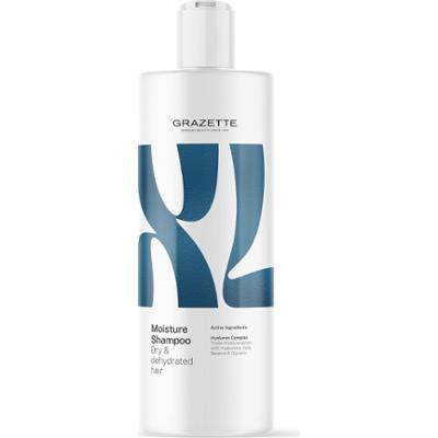 XL Moisture Shampoo 400 ml