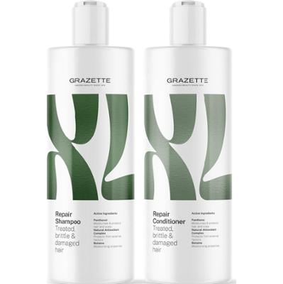 XL Repair Shampoo 400 ml & Conditioner 400 ml
