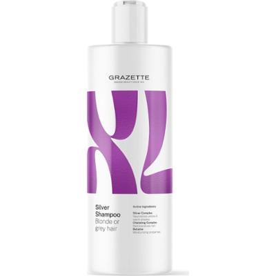 XL Silver Shampoo 400 ml