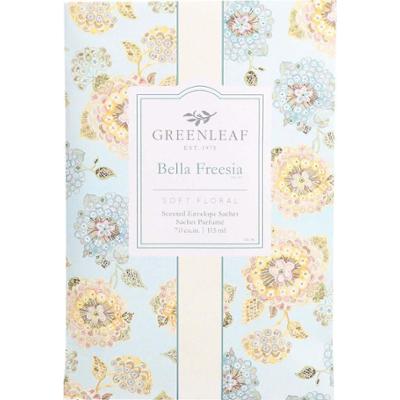 Greenleaf Doftpåse Bella Freesia
