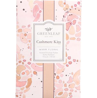 Greenleaf Doftpåse Cashmere Kiss