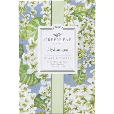 Greenleaf Doftpåse Hydrangea