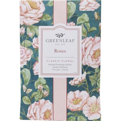 Greenleaf Doftpåse Roses New