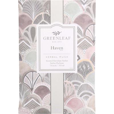 Greenleaf Doftpåse Haven
