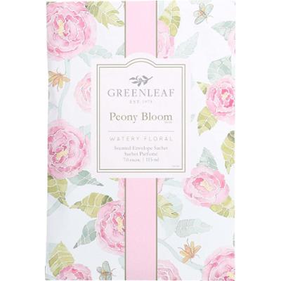 Greenleaf Doftpåse Peony Bloom