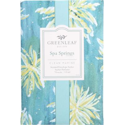 Greenleaf Doftpåse Spa Springs