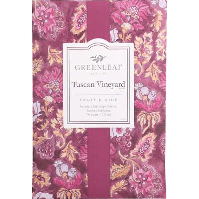 Greenleaf Doftpåse Tuscan Vineyard