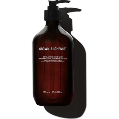 Grown Alchemist Exfoliating Hand Wash 500 ml