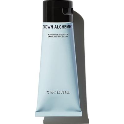 Grown Alchemist Polishing Facial Exfoliant 75 ml