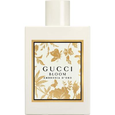 Gucci Bloom Ambrosia d'Oro Parfum 100 ml