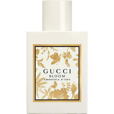 Gucci Bloom Ambrosia d'Oro Parfum 50 ml