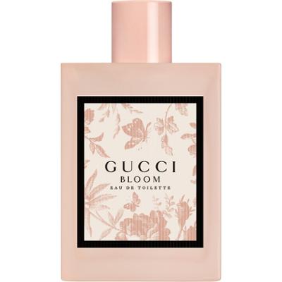 Gucci Bloom Eau De Toilette 100 ml