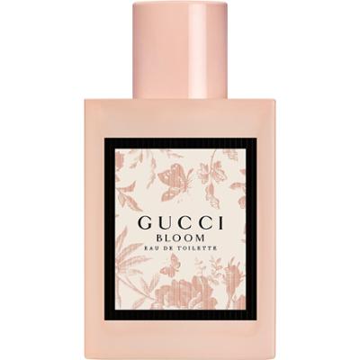 Gucci Bloom Eau De Toilette 50 ml