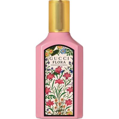 Gucci Flora Gorgeous Gardenia Eau de Parfum for Women 50 ml