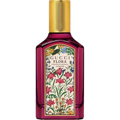 Gucci Flora Gorgeous Gardenia Eau de Parfum Intense 50 ml