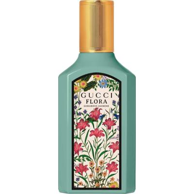 Gucci Flora Gorgeous Jasmine Eau de Parfum for Women 50 ml