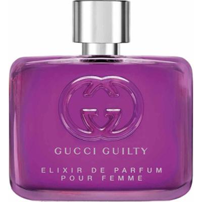 Gucci Guilty Elixir De Parfum Pour Femme 60 ml