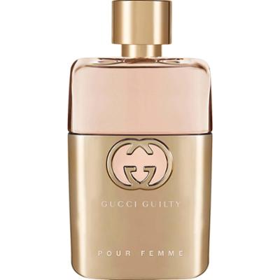 Gucci Guilty Pour Femme Eau De Parfum  50 ml