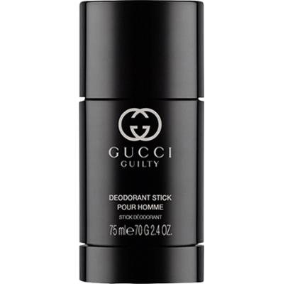 Gucci Guilty  Parfum Pour Homme Deodorant Stick  75 ml
