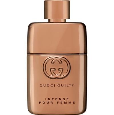 Gucci Guilty Pour Femme Intense Eau de Parfum 50 ml