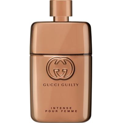 Gucci Guilty Pour Femme Intense Eau de Parfum 90 ml