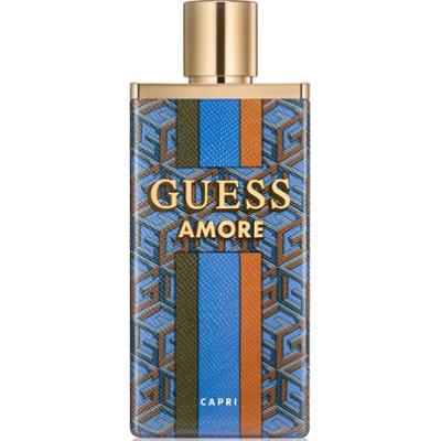 Guess Amore Capri Eau de Toilette 100 ml