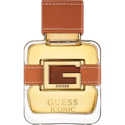Guess Iconic Men Eau de Parfum 50ml 50 ml