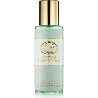 Guess Iconic Sublime Body Mist 250 ml
