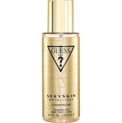 Guess Sexy Skin Metallique Champagne Body Mist 250 ml