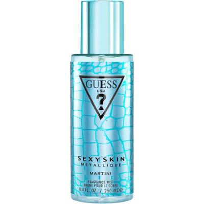 Guess Sexy Skin Metallique Martini Body Mist 250 ml