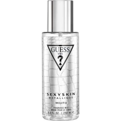 Guess Sexy Skin Metallique Mojito Body Mist 250 ml