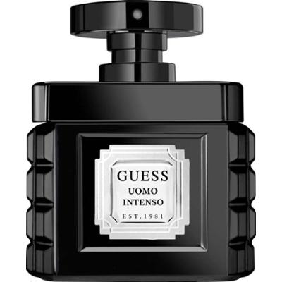 Guess Uomo Intenso Eau de Parfum 50 ml