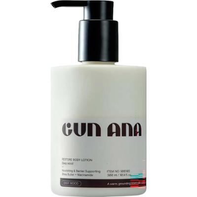 Gun Ana Restore Body Lotion - Deep Wood 300 ml