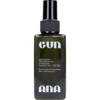 Gun Ana UV Body Mist SPF 30 150 ml