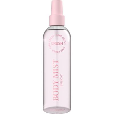 Gunry Crush Body Mist Energy 150 ml