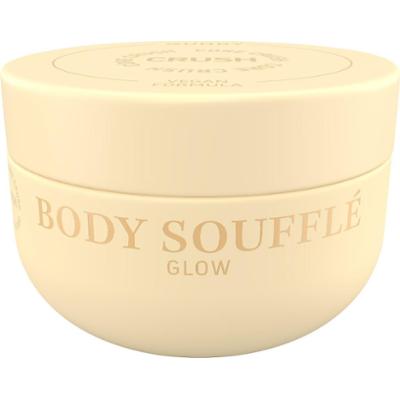 Gunry Crush Body Soufflé Glow 200 ml
