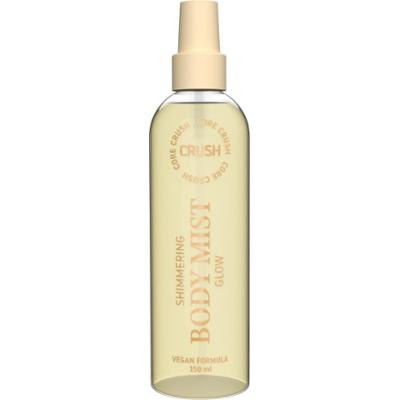 Gunry Crush Shimmering Body Mist Glow 150 ml