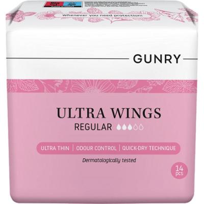 Gunry Ultra Wings Regular