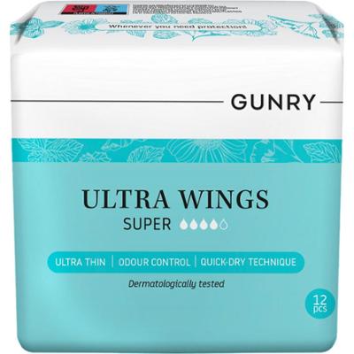 Gunry Ultra Wings Super