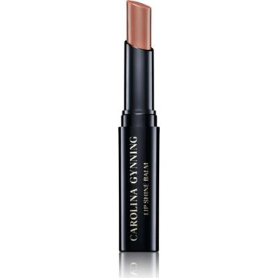 Gynning Beauty Lip Shine Balm - balsam i szminka do ust 2w1 Bohemia