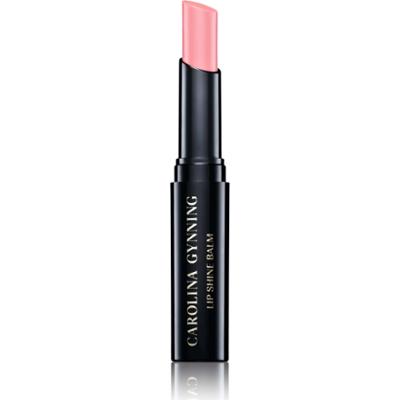 Gynning Beauty Lip Shine Balm - balsam i szminka do ust 2w1 Glossy Bos