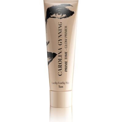 Gynning Beauty Prime Time Glow Primer Lucky Lucky Me - Tan