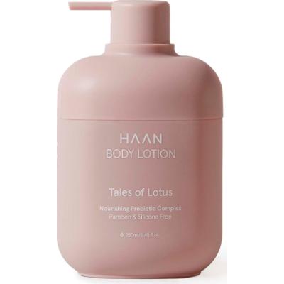 HAAN Tales of Lotus Body Lotion 250 ml