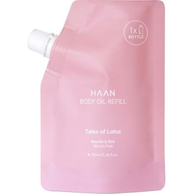HAAN Tales of Lotus Body Oil Refill 100 ml