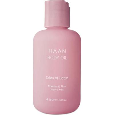 HAAN Tales of Lotus Body Oil 100 ml