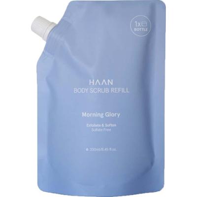 HAAN Morning Glory Body Scrub Refill 200 ml