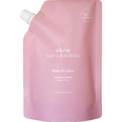 HAAN Tales of Lotus Body Scrub Refill 200 ml