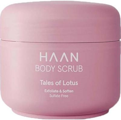 HAAN Tales of Lotus Body Scrub 200 ml